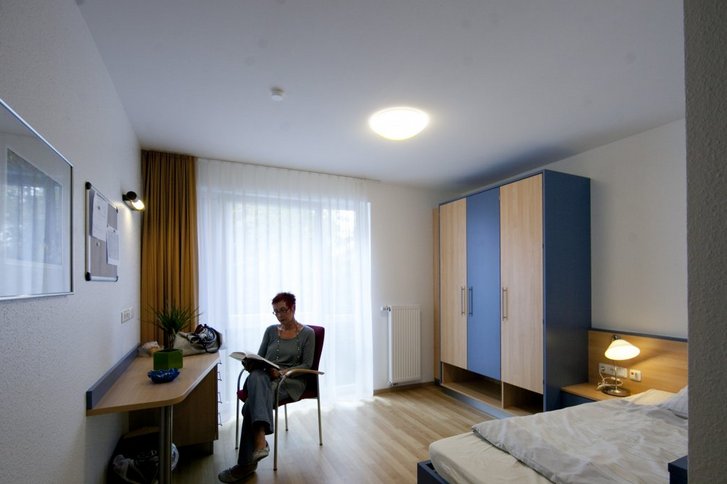 Alles rund um Ihren Aufenthalt