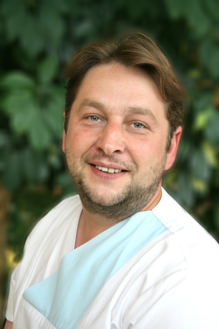 Silvio Rücker