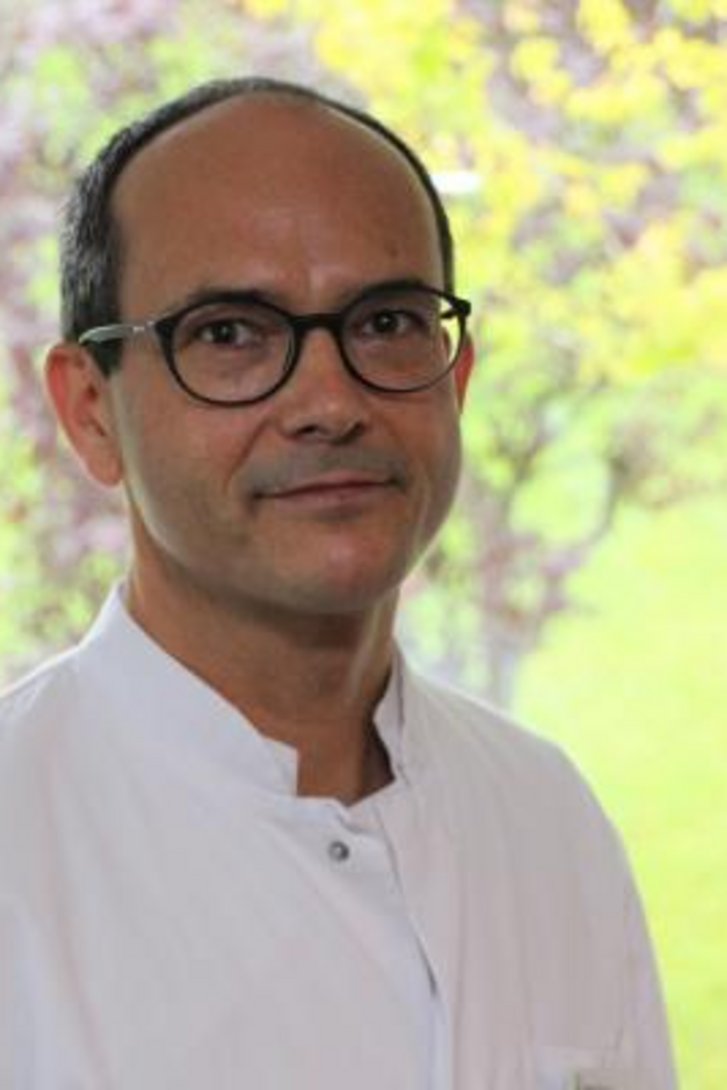 Dietmar Neyer