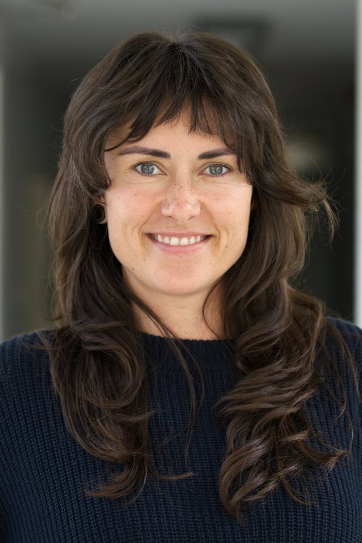 Jacqueline Leipold