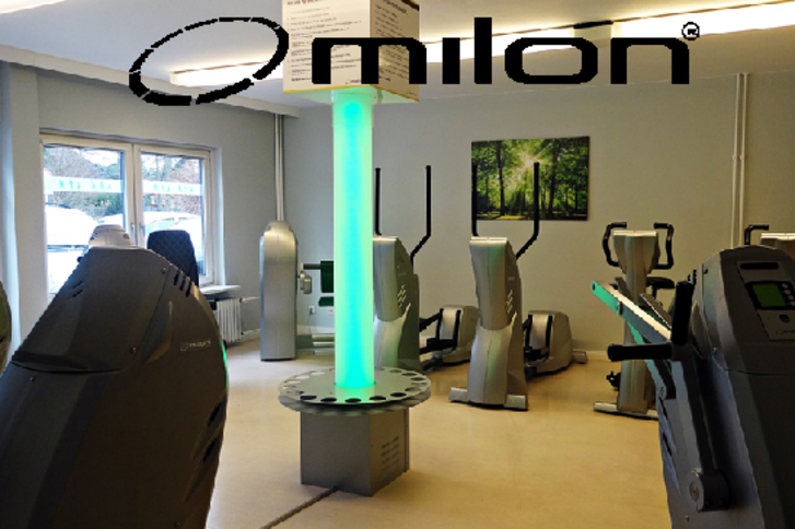 milon Zirkel