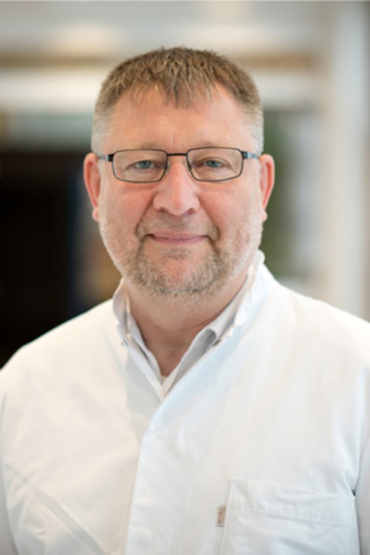 Manfred Gebauer