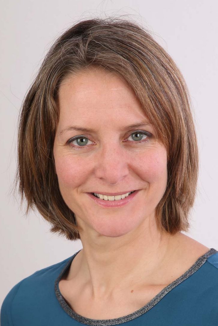 Barbara Ferres-Lippmann