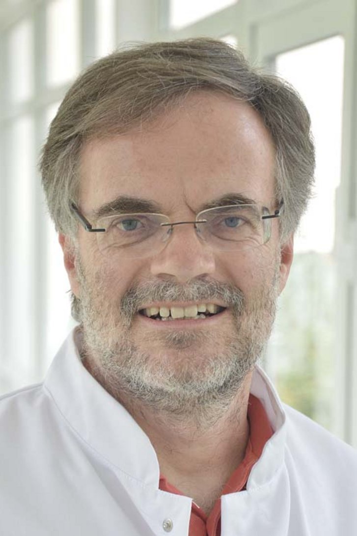 Andreas Happel