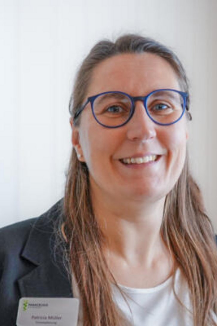 Patricia Müller