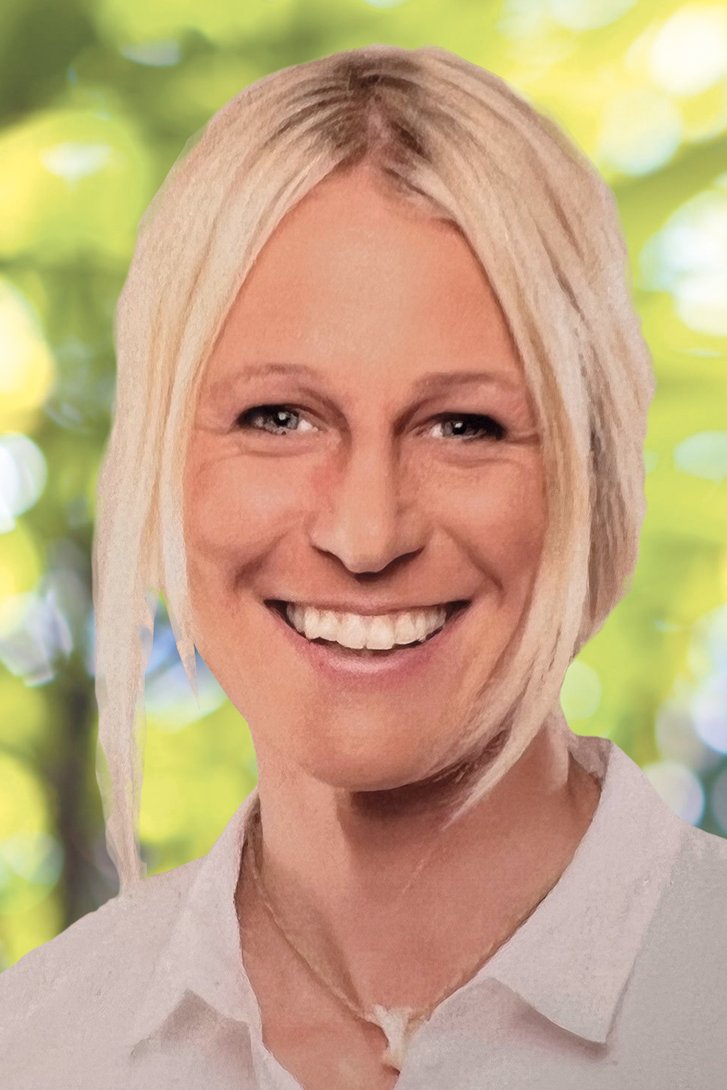 Kirsten Vierling