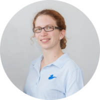 Helene Seyffert