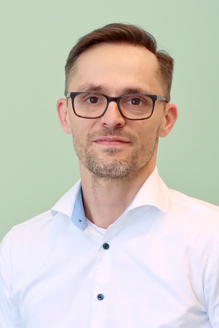 Christian Zange
