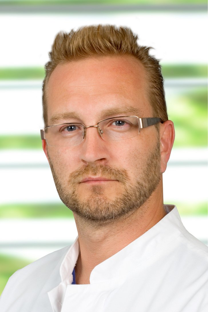 Andreas Greis