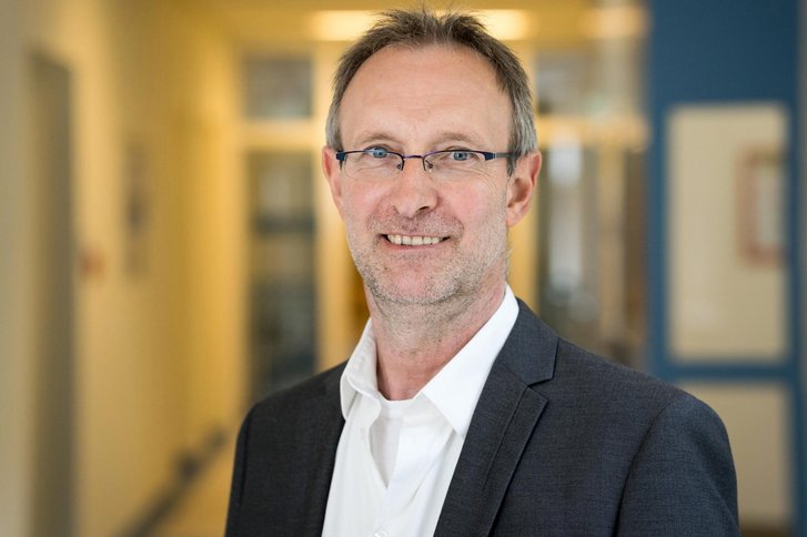 Udo Niebuhr