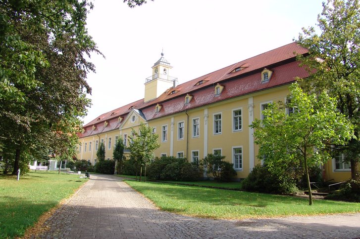 Unser Klinikprofil