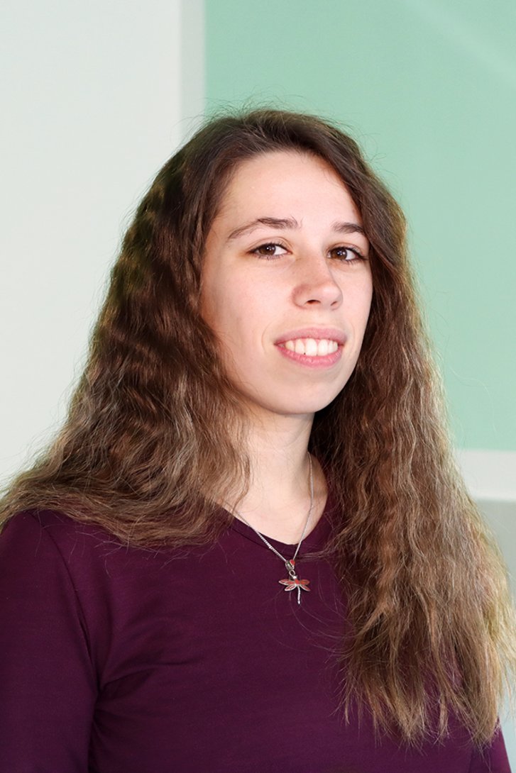 Sophie Brandt