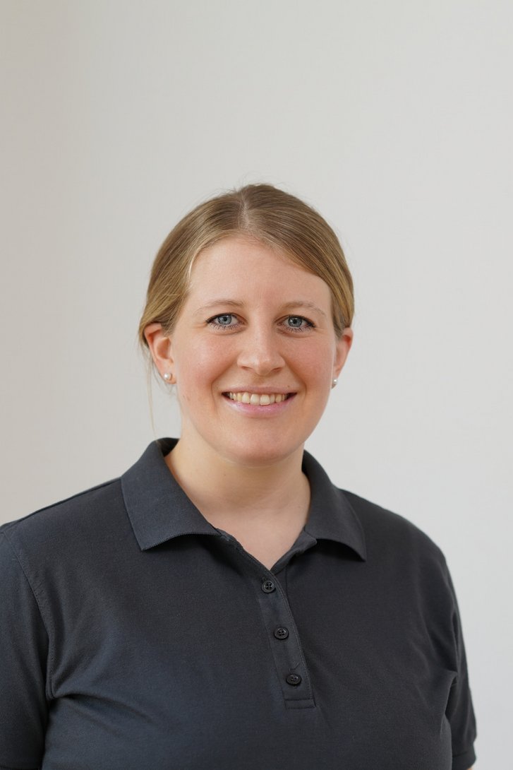 Laureen Ströbele