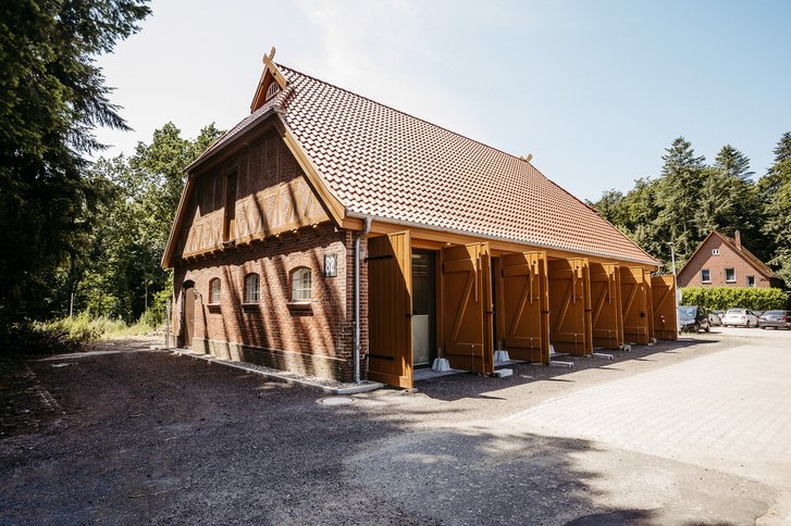 Der Campus
