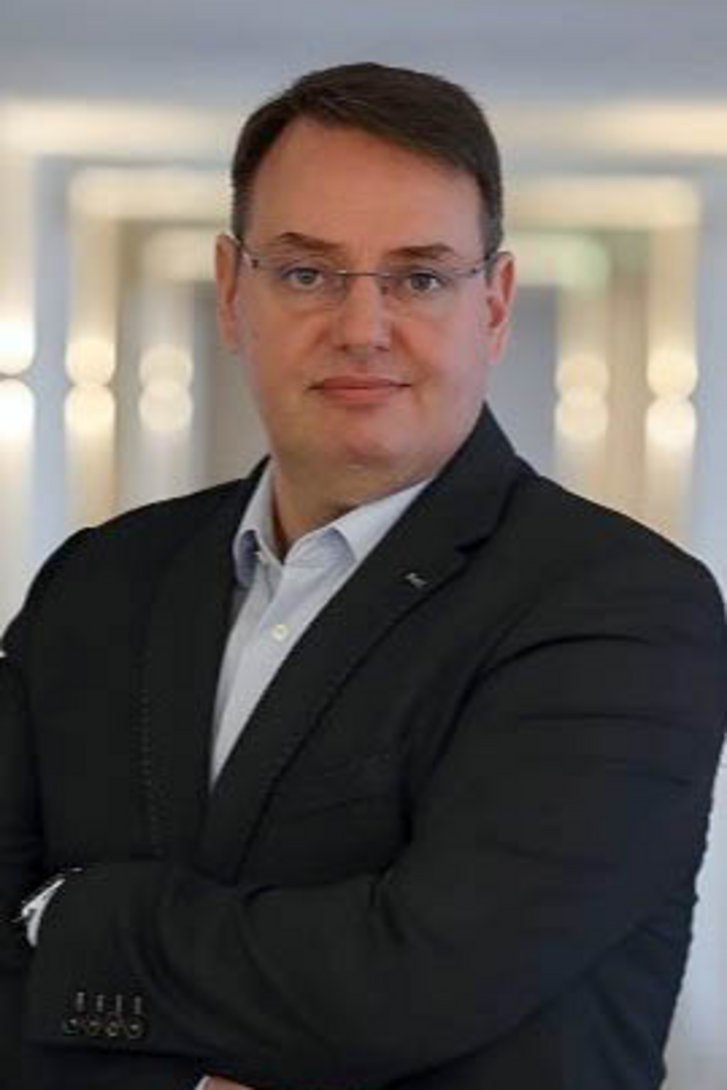 Marcus Thede