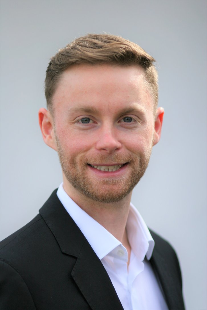 Christoph Rommel