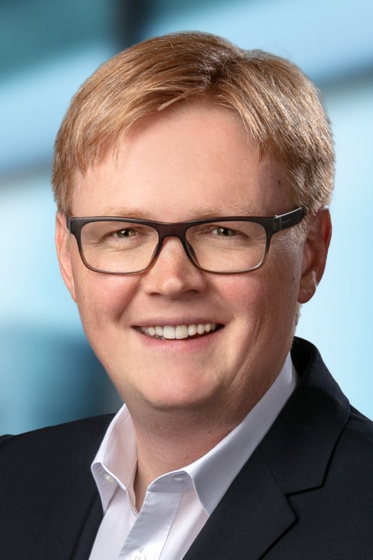 Erik Thiel