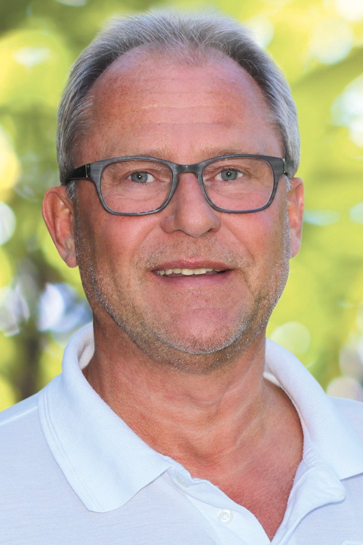 Andreas Thiede
