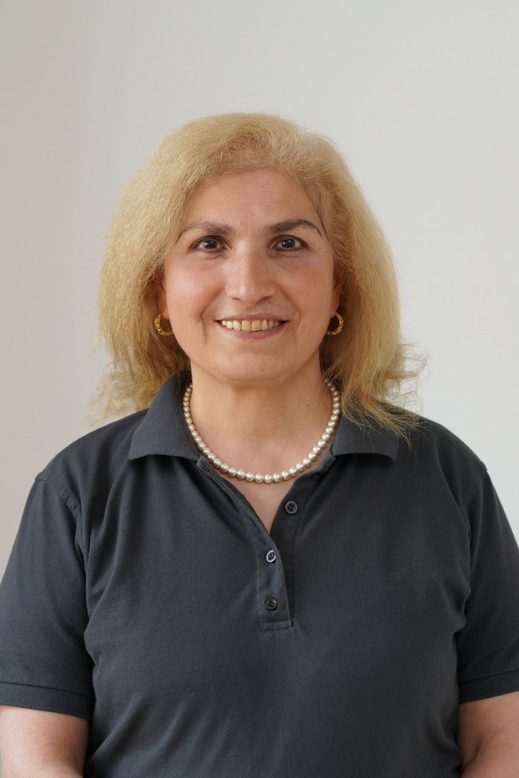 Nadire Duru