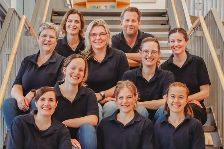 Unser Team