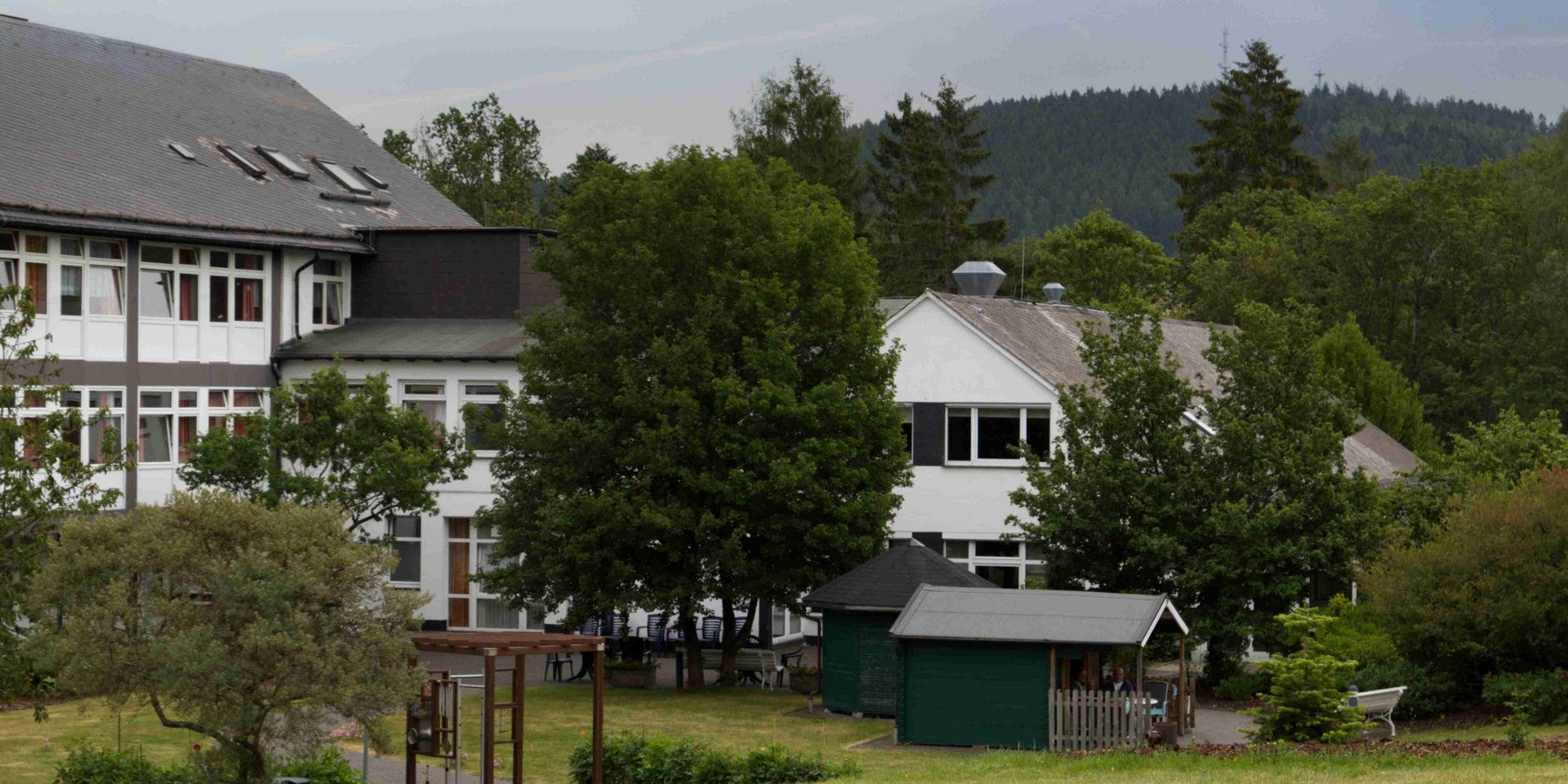 Wechsel in den Geschäftsführungen der VITREA Kliniken Bad Berleburg