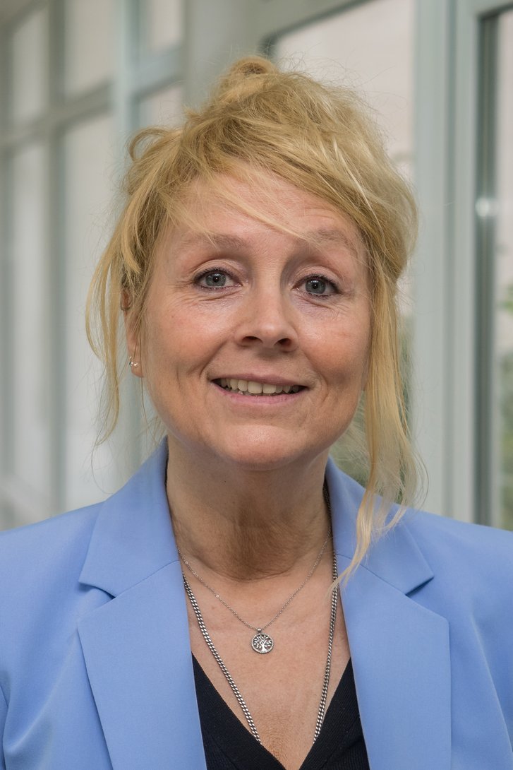 Antje Wegener