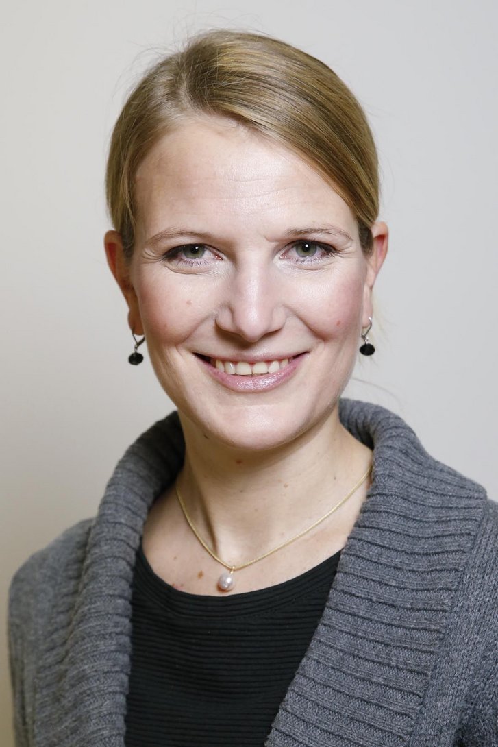 Wiebke Garthaus