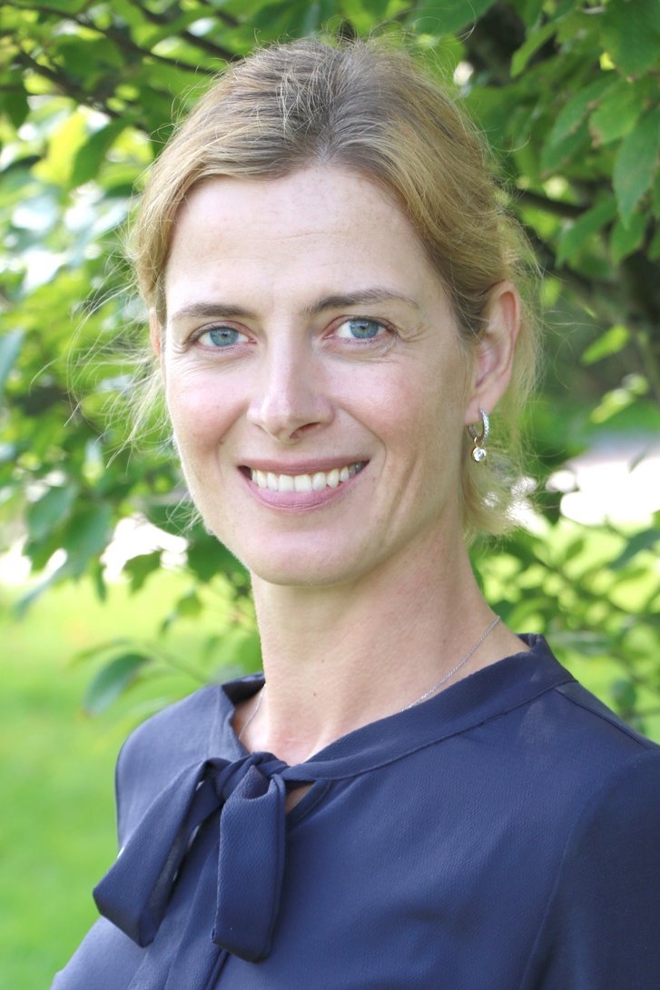 Elisabeth Krüsmann