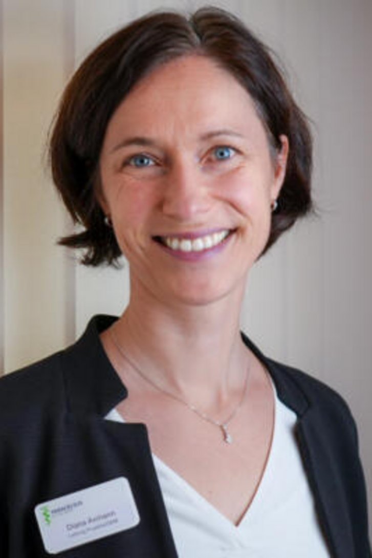 Diana Axmann