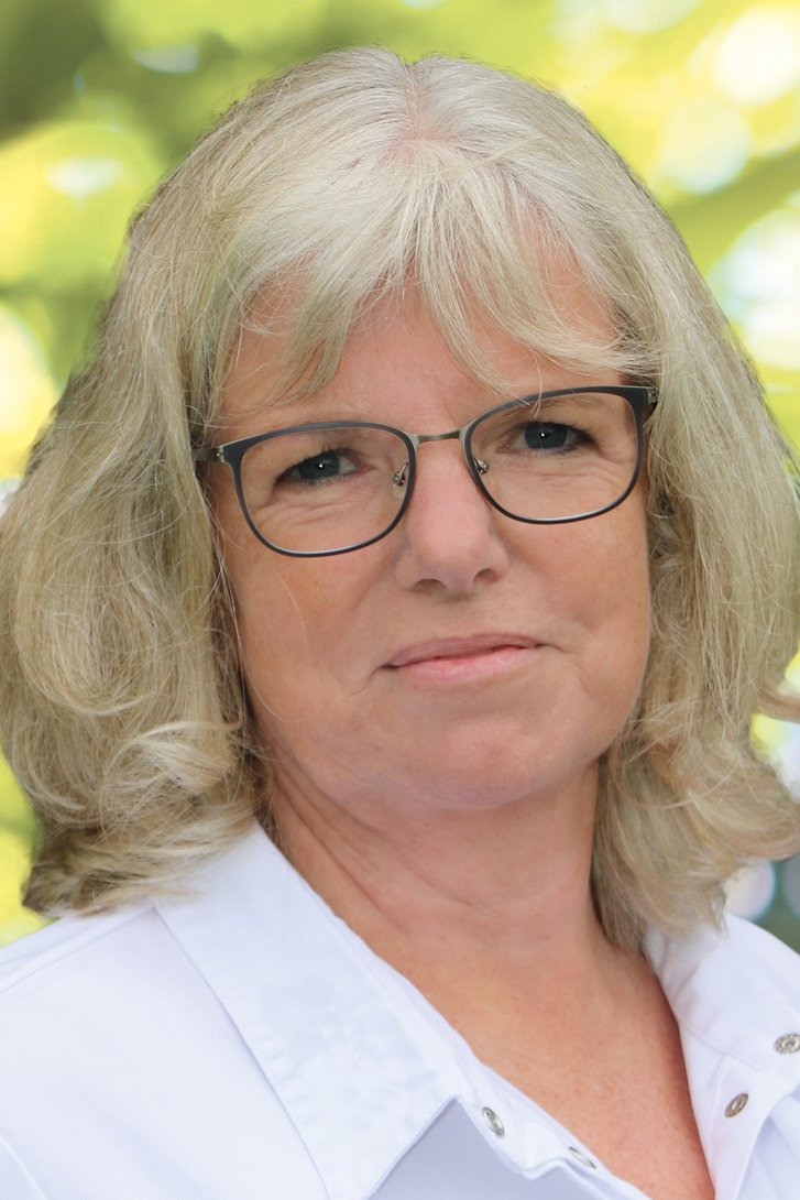 Frauke Mambrey