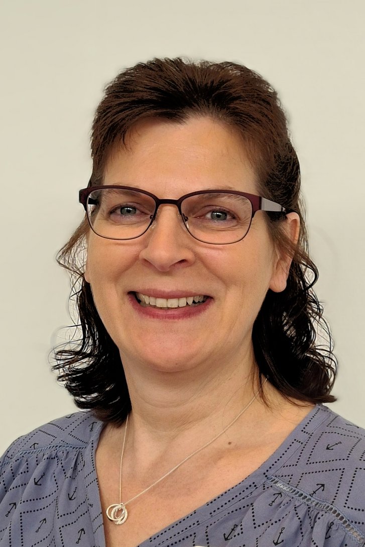 Birgit Schmidt