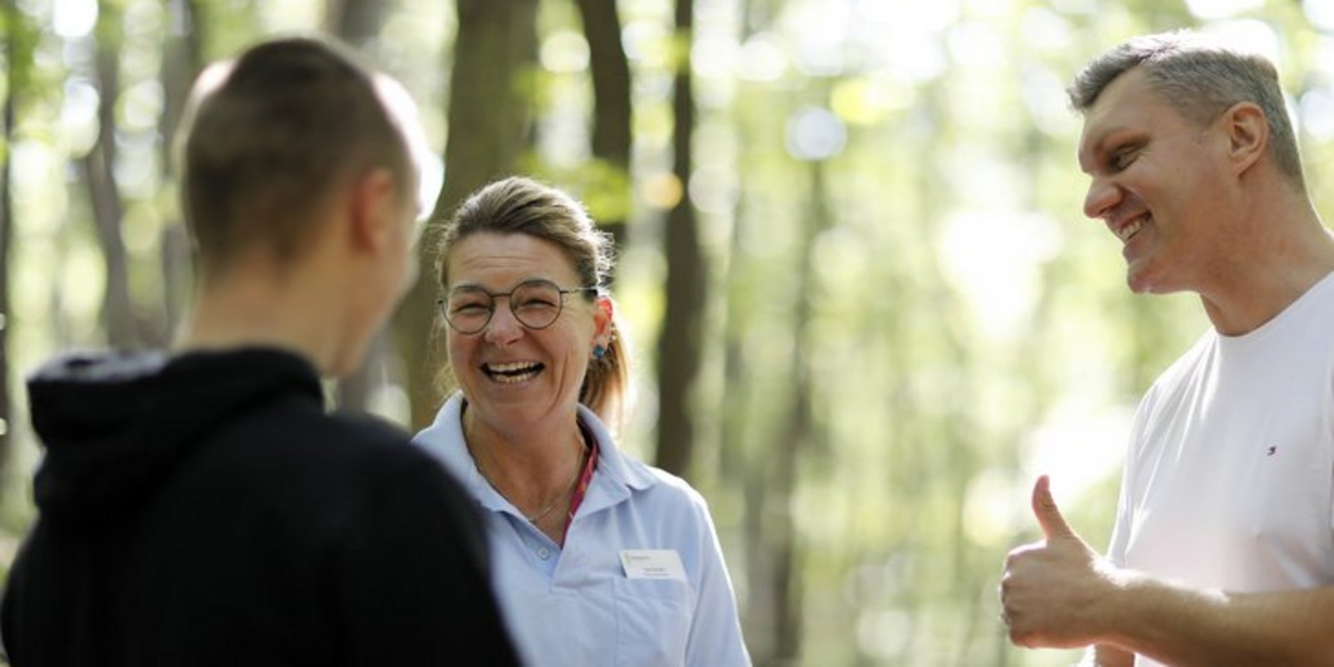 VITREA Harzklinik Bad Suderode lädt zum Tag der offenen Tür ein