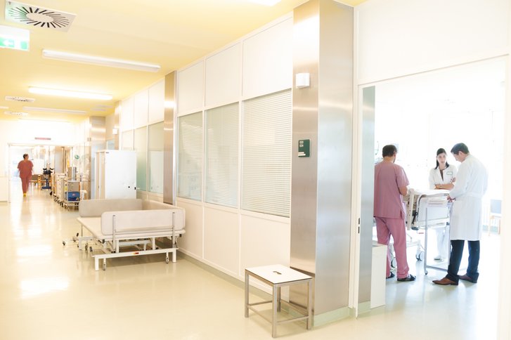 Ihr Job in der VITREA Klinik Kipfenberg