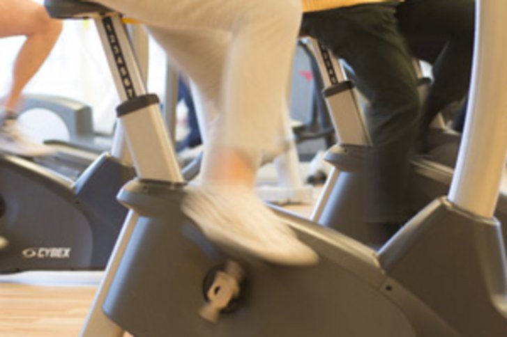 Erweiterte Ambulante Physiotherapie