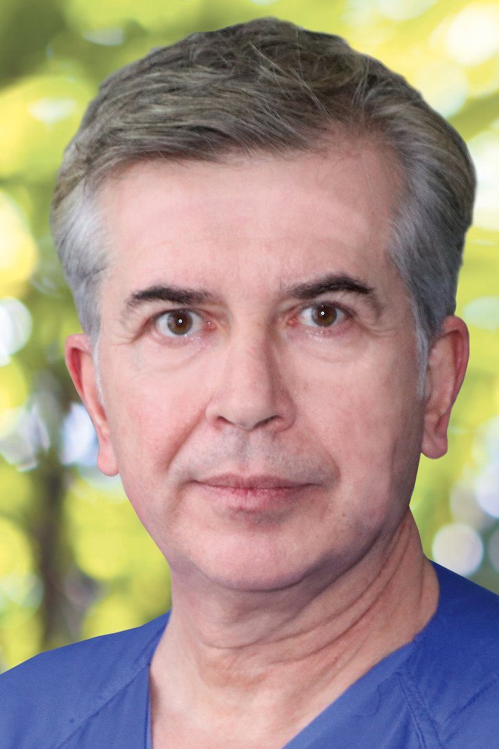 Olaf Hennes