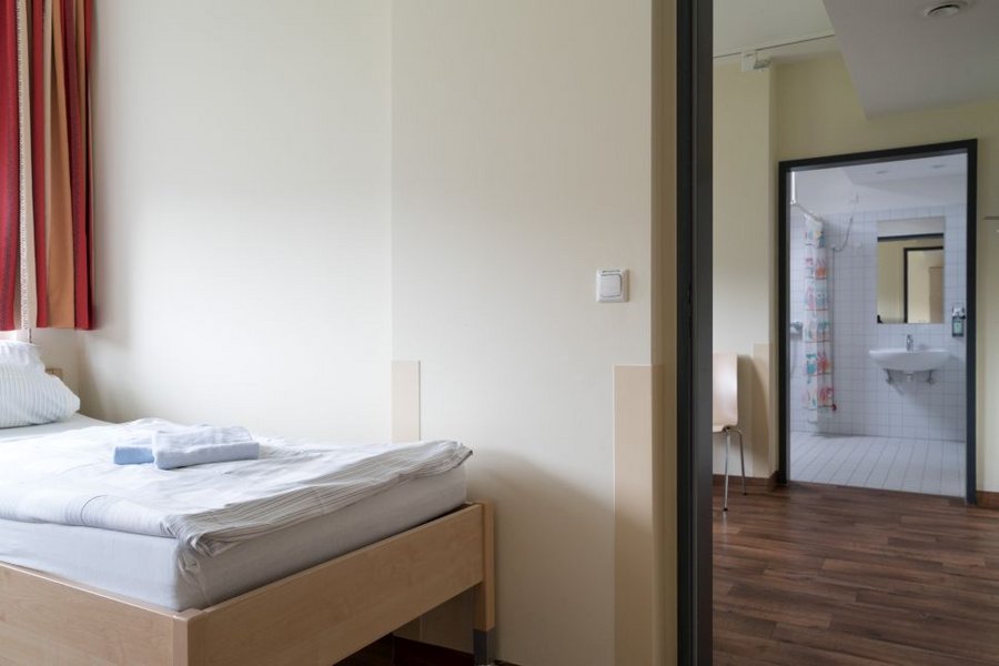 Elter-Kind-Zimmer