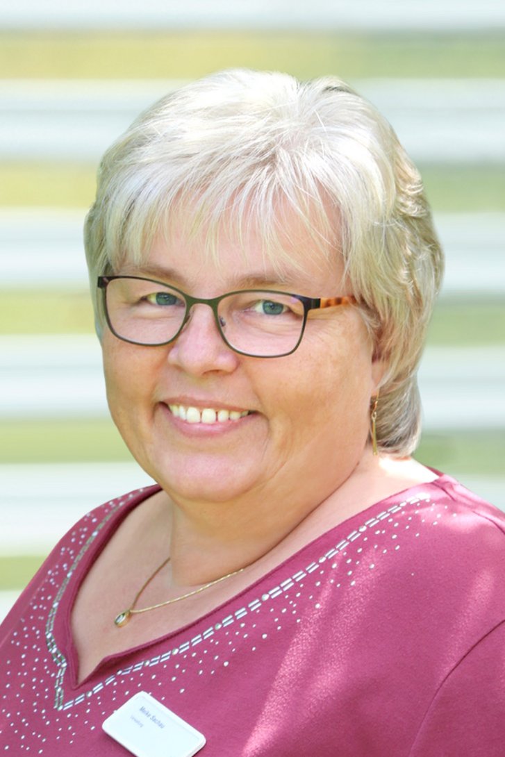 Meike Sachau