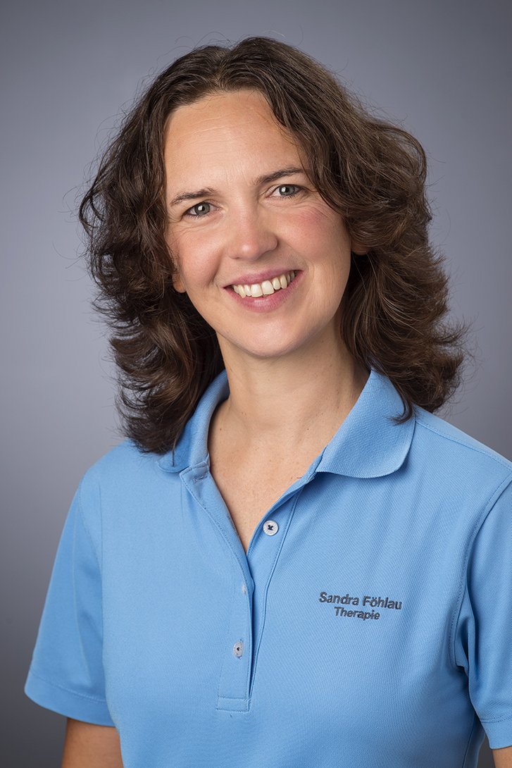 Sandra Föhlau