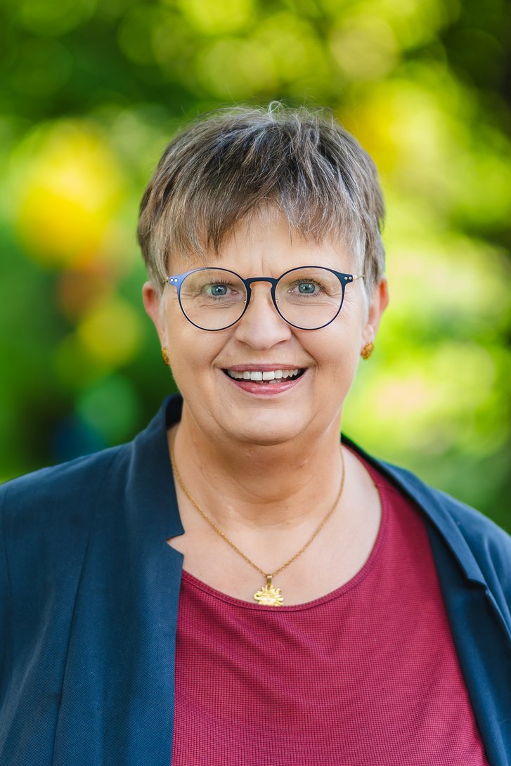 Susanne Hensen