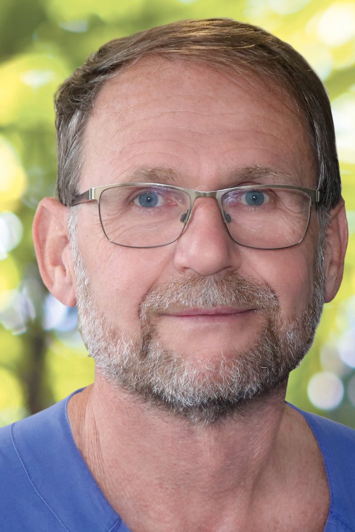 Dirk Posselt