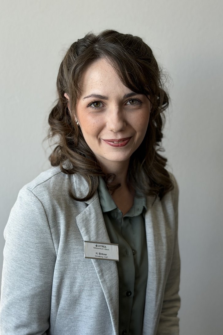 Helen Birkner
