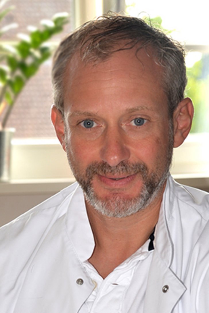 Thomas Lehnhoff MPH