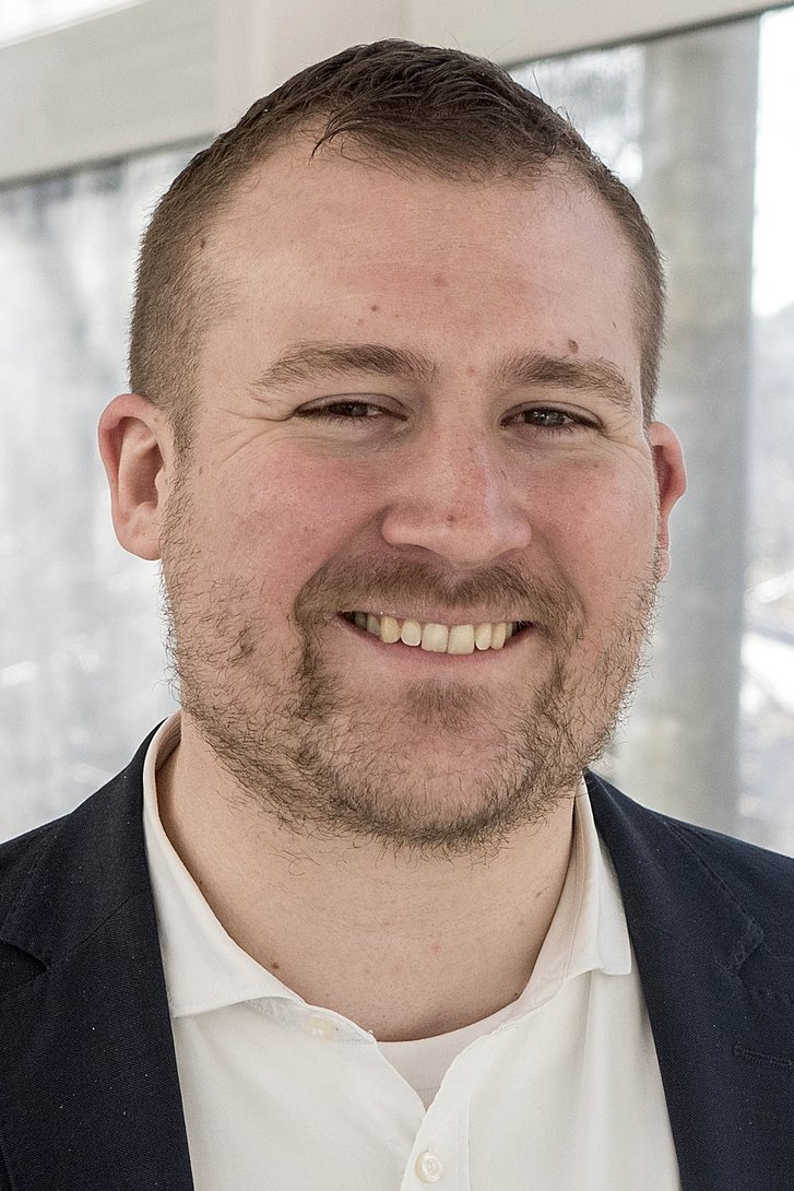 Johannes Bracht