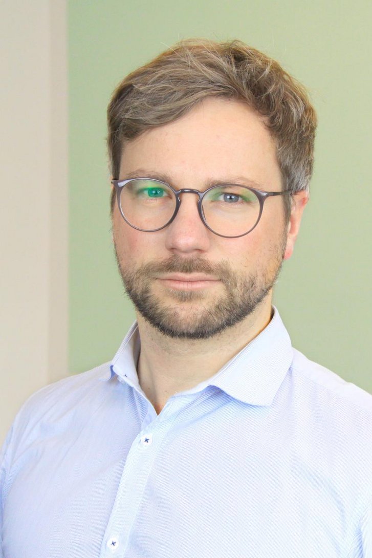 Gunar Scheibe