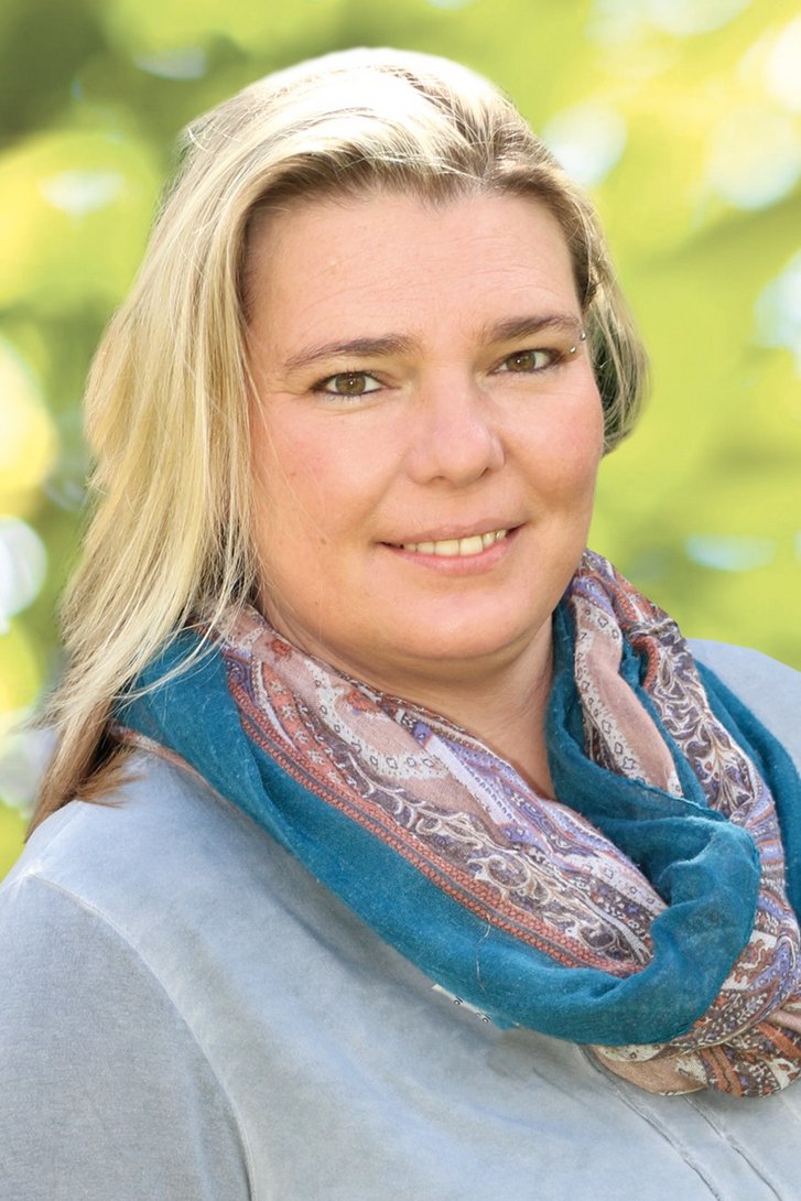 Meike Koziol