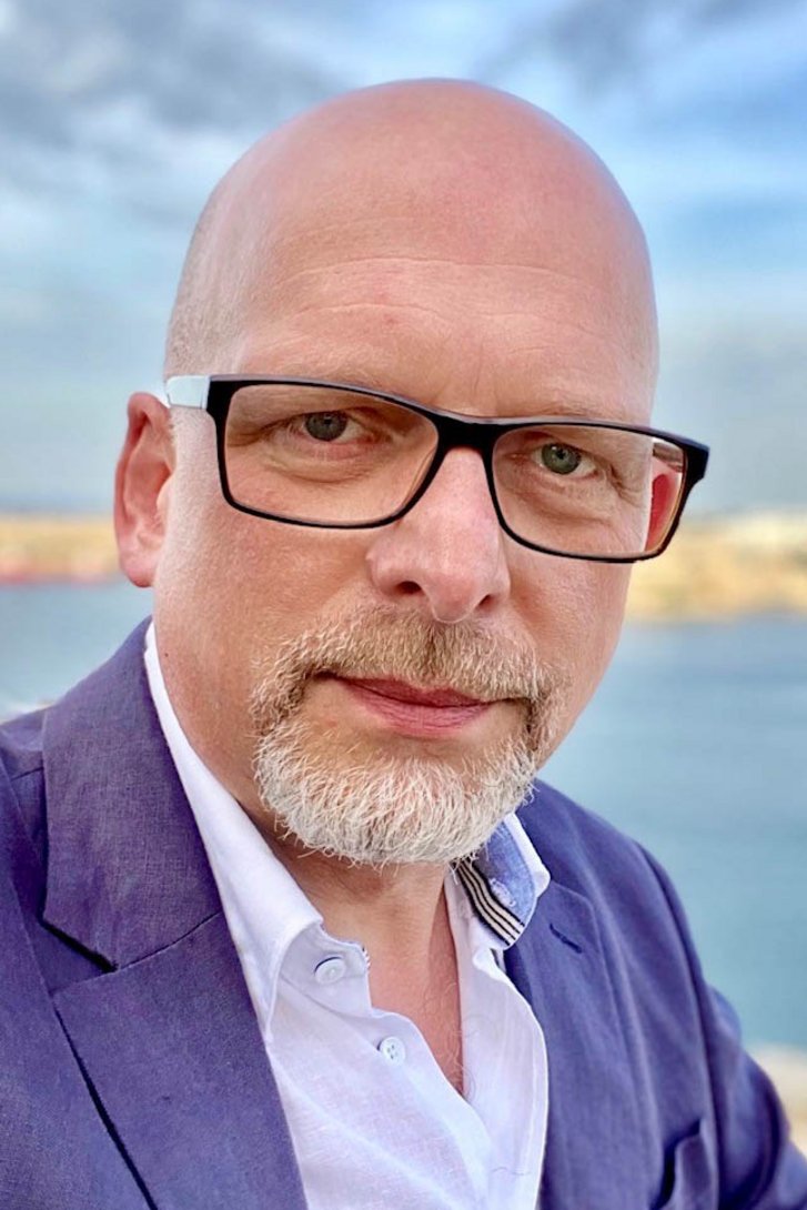 Michael Borg