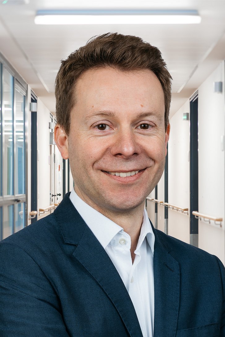 Nils Metzger