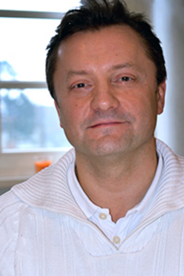 Alexander Lemmer