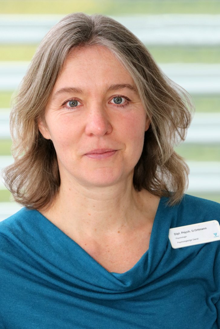 Ulrike Ortmann