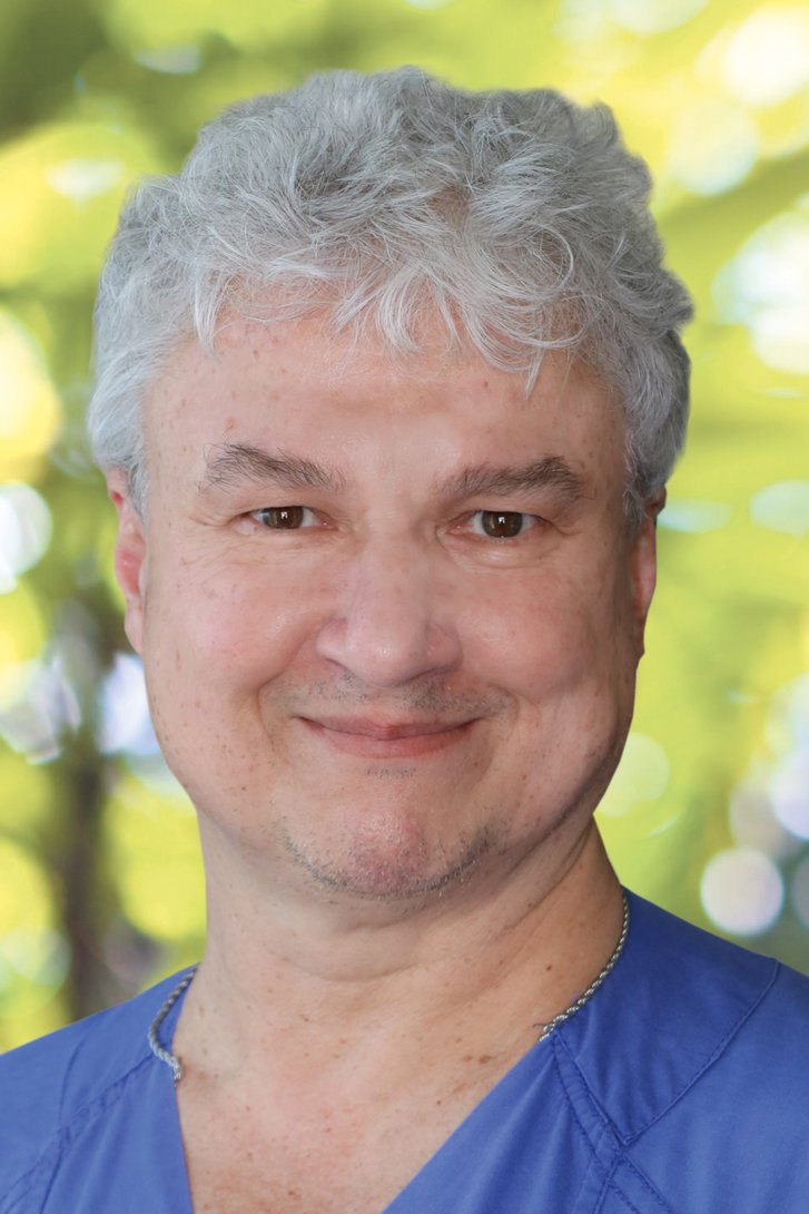 Martin von Rappard